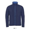 Chaqueta Ride Men de Sol'S — Talla: XXL, Color: Azul marino