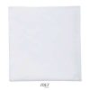 Toalla Atoll 30 de Sol'S — Talla: TUN, Color: BLANCO