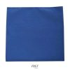 Toalla Atoll 30 de Sol'S — Talla: TUN, Color: Azul royal
