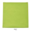 Toalla Atoll 30 de Sol'S — Talla: TUN, Color: Verde manzana