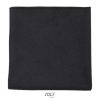 Toalla Atoll 30 de Sol'S — Talla: TUN, Color: NEGRO