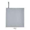 Toalla Atoll 30 de Sol'S — Talla: TUN, Color: Gris puro