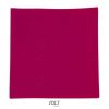 Toalla Atoll 50 de Sol'S — Talla: TUN, Color: FUCSIA
