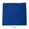 Toalla Atoll 50 de Sol'S — Talla: TUN, Color: Azul royal