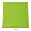 Toalla Atoll 50 de Sol'S — Talla: TUN, Color: Verde manzana