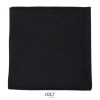 Toalla Atoll 50 de Sol'S — Talla: TUN, Color: NEGRO