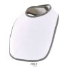 Babero Babib de Sol'S — Talla: TUN, Color: Blanco / Gris mezcla