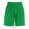 Pantalones San Siro Kids 2 de Sol’S — variación