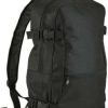 Mochila Wall Street de Sol'S — Talla: TUN, Color: NEGRO