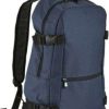 Mochila Wall Street de Sol'S — Talla: TUN, Color: French marino