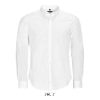 Camisa Blake Men de Sol'S — Talla: XXL, Color: BLANCO