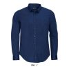 Camisa Blake Men de Sol'S — Talla: XXL, Color: Azul oscuro