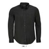 Camisa Blake Men de Sol'S — Talla: XXL, Color: NEGRO