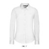 Camisa Blake Women de Sol'S — Talla: XXL, Color: BLANCO