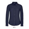 Camisa Blake Women de Sol'S — Talla: XXL, Color: Azul oscuro