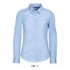 Camisa Blake Women de Sol'S — Talla: XXL, Color: Azul claro