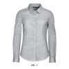 Camisa Blake Women de Sol'S — Talla: XXL, Color: Gris perla