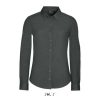 Camisa Blake Women de Sol'S — Talla: XXL, Color: Gris titanio
