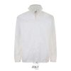 Cortavientos Shift de Sol'S — Talla: XXL, Color: BLANCO
