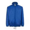 Cortavientos Shift de Sol'S — Talla: XXL, Color: Azul royal