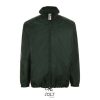 Cortavientos Shift de Sol'S — Talla: XXL, Color: Verde bosque