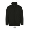 Cortavientos Shift de Sol'S — Talla: XXL, Color: NEGRO