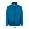 Cortavientos Shift de Sol'S — Talla: XXL, Color: Aqua