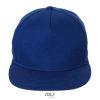 Gorra 5 Paneles Sonic — Talla: TUN, Color: Azul royal