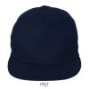 Gorra 5 Paneles Sonic — Talla: TUN, Color: French marino