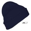 Gorro Pittsburgh de Sol'S — Talla: TUN, Color: French marino