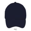 Gorra Bubble de Sol'S — Talla: TUN, Color: French marino