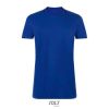Camiseta Classico de Sol'S — Talla: XXL, Color: Azul royal / French marino