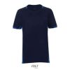 Camiseta Classico Kids de Sol'S — Talla: 12A, Color: French Marino / Azul royal