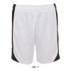 Pantalon Olimpico Kids de Sol’S — variación