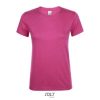 Camiseta Regent Women de Sol'S — Talla: XXL, Color: Rosa orquídea