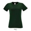 Camiseta Regent Women de Sol'S — Talla: XXL, Color: VERDE BOTELLA