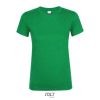 Camiseta Regent Women de Sol'S — Talla: XXL, Color: Verde pradera
