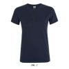 Camiseta Regent Women de Sol'S — Talla: XXL, Color: Azul marino