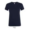Camiseta Regent Women de Sol'S — Talla: XXL, Color: French marino
