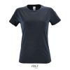 Camiseta Regent Women de Sol'S — Talla: XXL, Color: Gris ratón