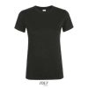 Camiseta Regent Women de Sol'S — Talla: XXL, Color: GRIS OSCURO