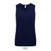 Camiseta Sporty Tt Men de Sol'S — Talla: XXL, Color: French marino