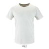 Camiseta Milo Men de Sol'S — Talla: XS, Color: BLANCO