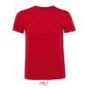 Camiseta Milo Men de Sol'S — Talla: XXL, Color: ROJO
