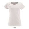 Camiseta Milo Women de Sol'S — Talla: XXL, Color: BLANCO