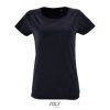 Camiseta Milo Women de Sol'S — Talla: XXL, Color: French marino