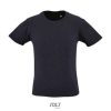 Camiseta Milo Kids de Sol'S — Talla: 12A, Color: French marino