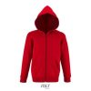 Sudadera Stone Kids de Sol’S — variación