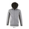 Sudadera Stone Kids de Sol’S — variación