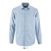 Camisa Brody Men de Sol'S — Talla: XXL, Color: Azul cielo